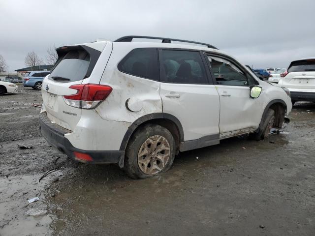 Photo 3 from auction – 2021 SUBARU FORESTER P with VIN JF2SKAJC3MH534720