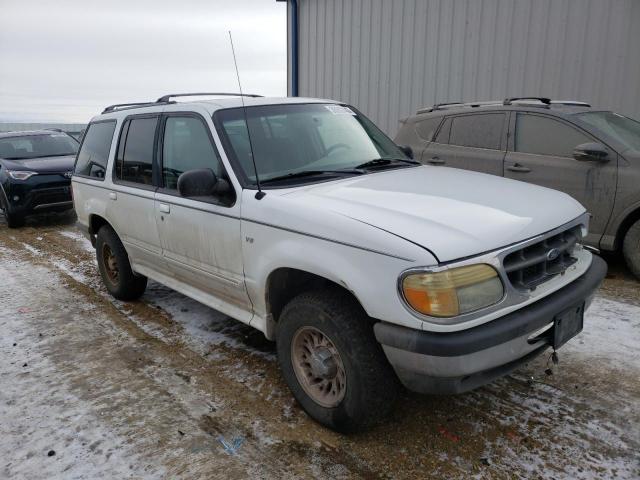 Photo 4 from auction – 1998 FORD EXPLORER with VIN 1FMZU35P4WZB64063