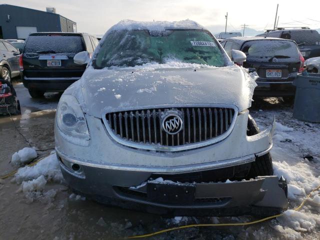 Photo 5 from auction – 2009 BUICK ENCLAVE CX with VIN 5GAEV13D09J196140