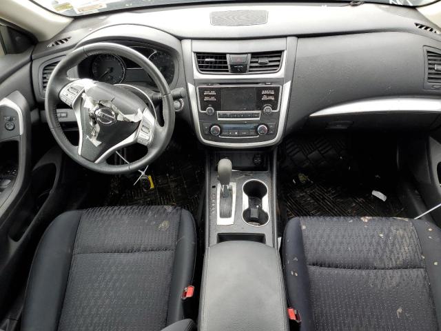 Photo 8 from auction – 2017 NISSAN ALTIMA 2.5 with VIN 1N4AL3AP0HC140364
