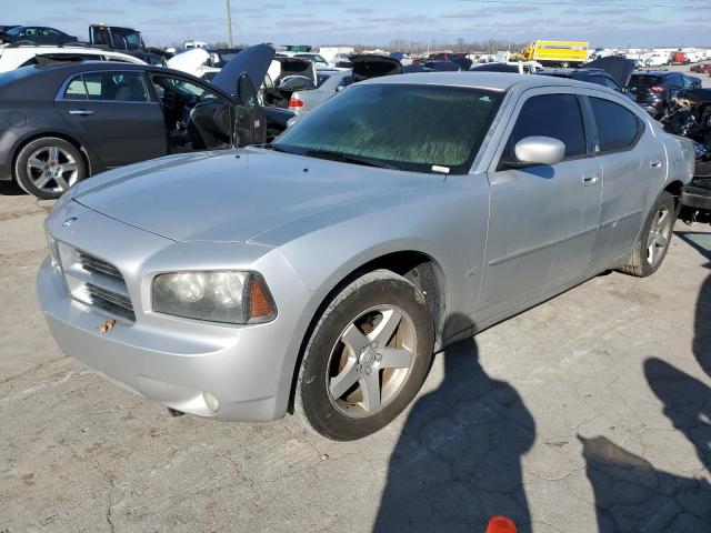 Photo 1 from auction – 2010 DODGE CHARGER SX with VIN 2B3CA3CV5AH271461