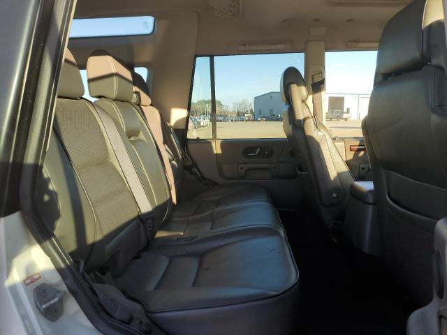Photo 11 from auction – 2002 LAND ROVER DISCOVERY with VIN SALTY154X2A741687