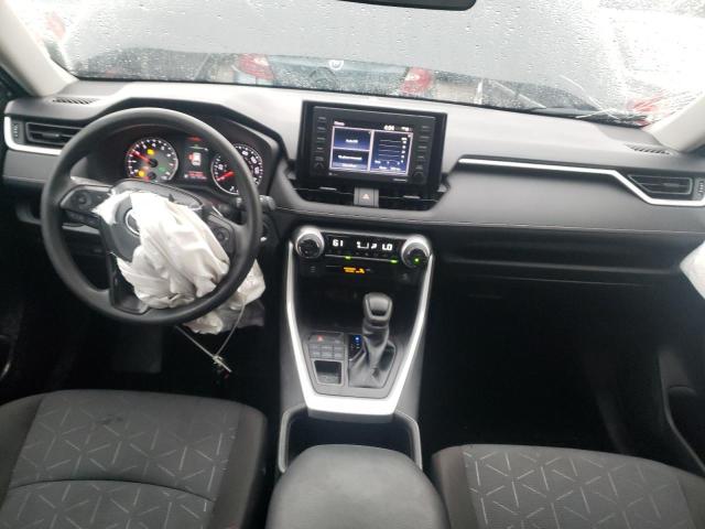 Photo 8 from auction – 2022 TOYOTA RAV4 XLE with VIN 2T3P1RFV3NC266734