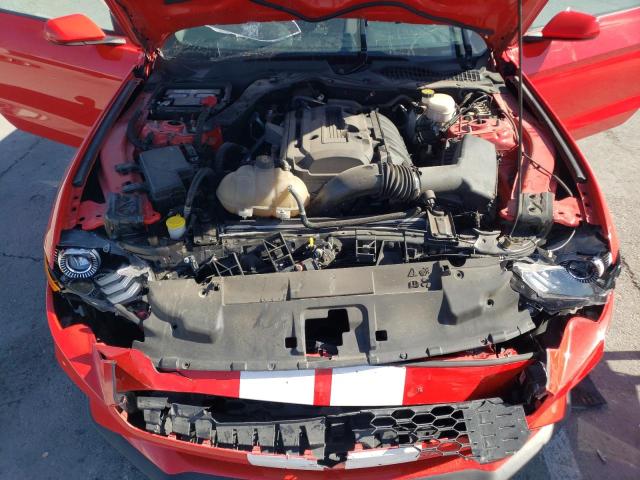 Photo 11 from auction – 2018 FORD MUSTANG with VIN 1FA6P8TH4J5176176
