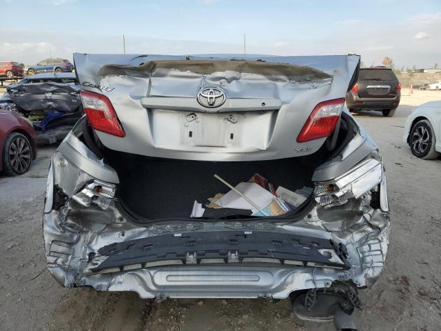 Photo 6 from auction – 2007 TOYOTA CAMRY with VIN 4T1BE46K57U555521