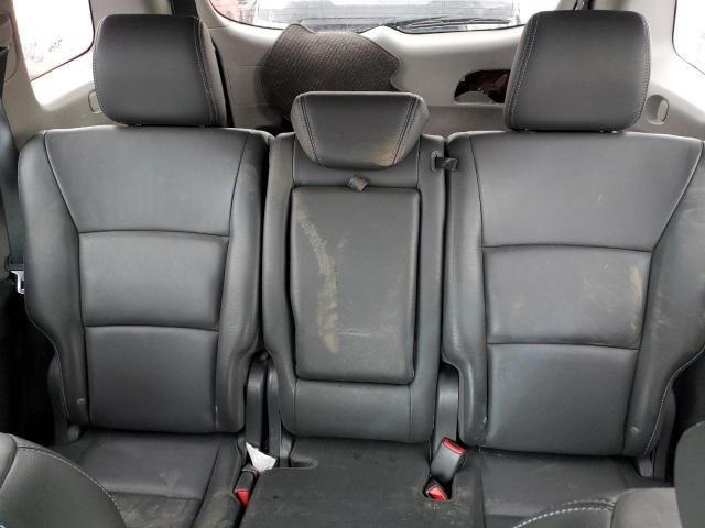 Photo 10 from auction – 2012 SUBARU TRIBECA LI with VIN 4S4WX9GD7C4400181