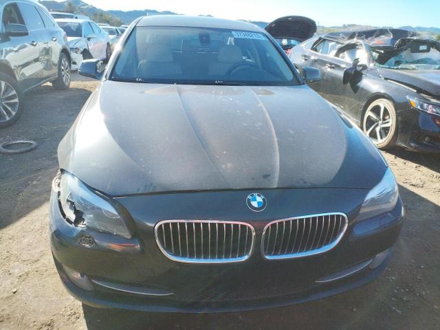 Photo 5 from auction – 2011 BMW 535 I with VIN WBAFR7C54BC807040