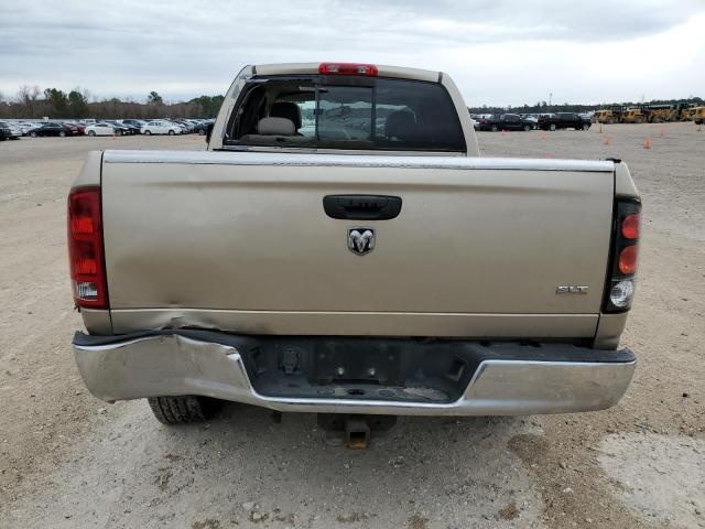 Photo 6 from auction – 2005 DODGE RAM 1500 S with VIN 1D7HA18D75S189762