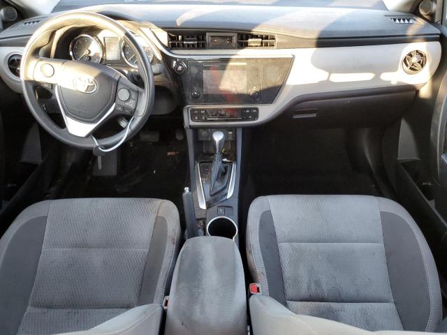 Photo 8 from auction – 2018 TOYOTA COROLLA L with VIN 2T1BURHE6JC967401