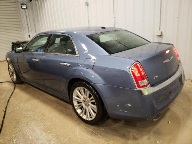 Photo 2 from auction – 2011 CHRYSLER 300 LIMITE with VIN 2C3CA5CG0BH585682