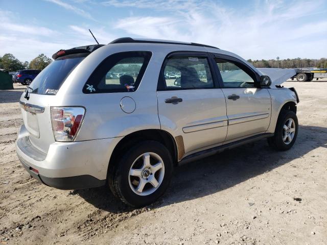 Photo 3 from auction – 2008 CHEVROLET EQUINOX LS with VIN 2CNDL23F486311031