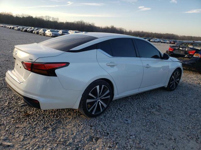 Photo 3 from auction – 2022 NISSAN ALTIMA SR with VIN 1N4BL4CV8NN420720