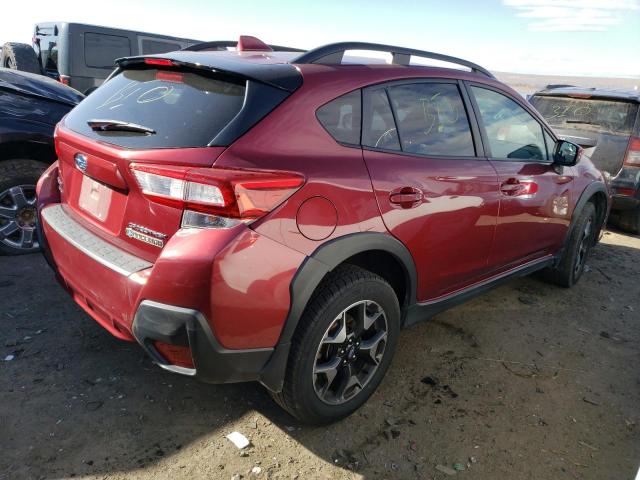 Photo 3 from auction – 2019 SUBARU CROSSTREK with VIN JF2GTACC4K8256617