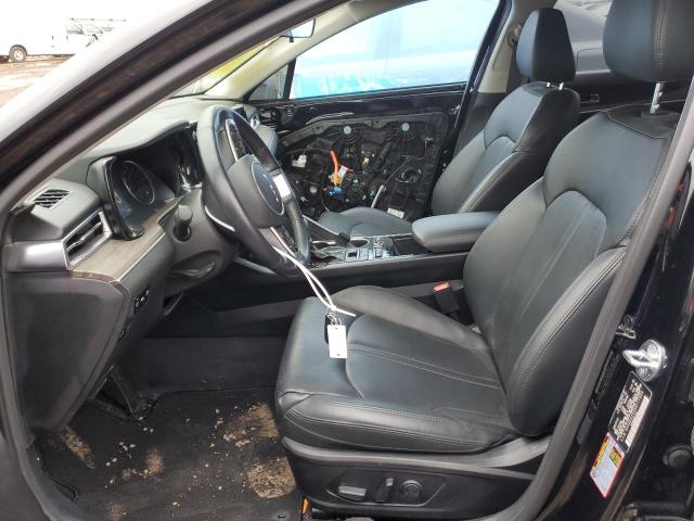 Photo 7 from auction – 2022 KIA K5 EX with VIN 5XXG34J2XNG111920