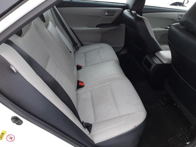 Photo 10 from auction – 2017 TOYOTA CAMRY LE with VIN 4T1BF1FK5HU365750