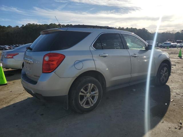 Zdjęcie 3 z aukcji – 2011 CHEVROLET EQUINOX LT z VIN 2CNALDEC8B6263901