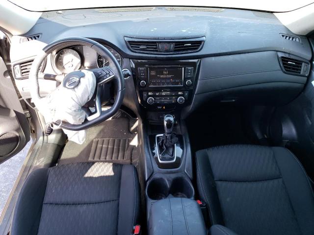 Photo 8 from auction – 2019 NISSAN ROGUE S with VIN KNMAT2MT4KP509417