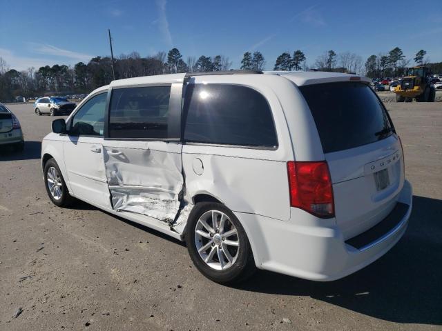 Photo 2 from auction – 2016 DODGE GRAND CARA with VIN 2C4RDGCGXGR274576