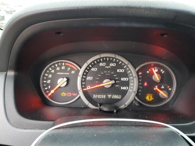 Photo 9 from auction – 2007 HONDA PILOT EXL with VIN 5FNYF18527B028983