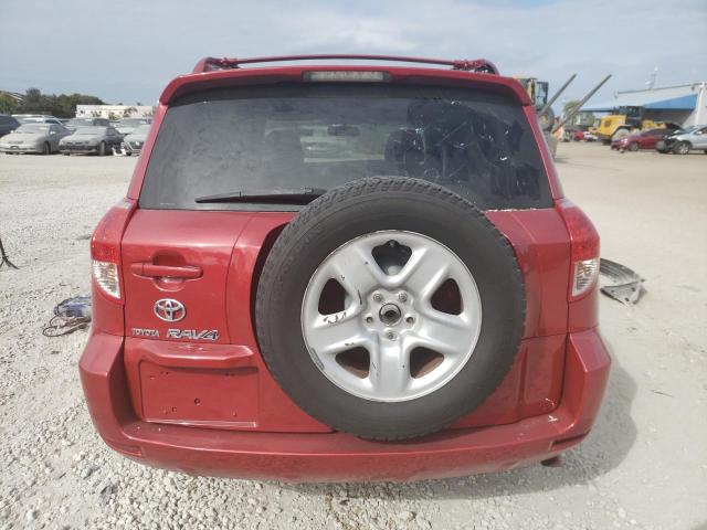 Photo 6 from auction – 2008 TOYOTA RAV4 with VIN JTMZK33V885016276