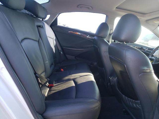 Photo 10 from auction – 2013 HYUNDAI SONATA SE with VIN 5NPEC4AC5DH559078
