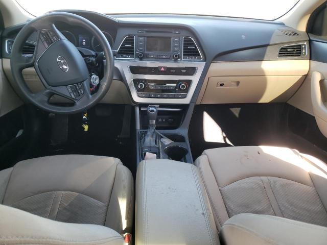 Photo 8 from auction – 2015 HYUNDAI SONATA SPO with VIN 5NPE34AF2FH122412