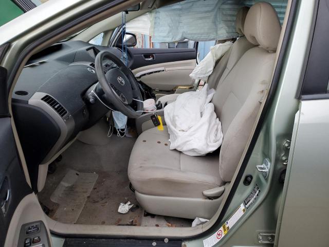Photo 7 from auction – 2009 TOYOTA PRIUS with VIN JTDKB20U093473409