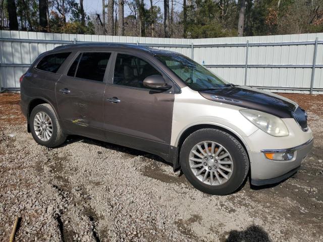 Photo 4 from auction – 2009 BUICK ENCLAVE CX with VIN 5GAEV23D69J141276