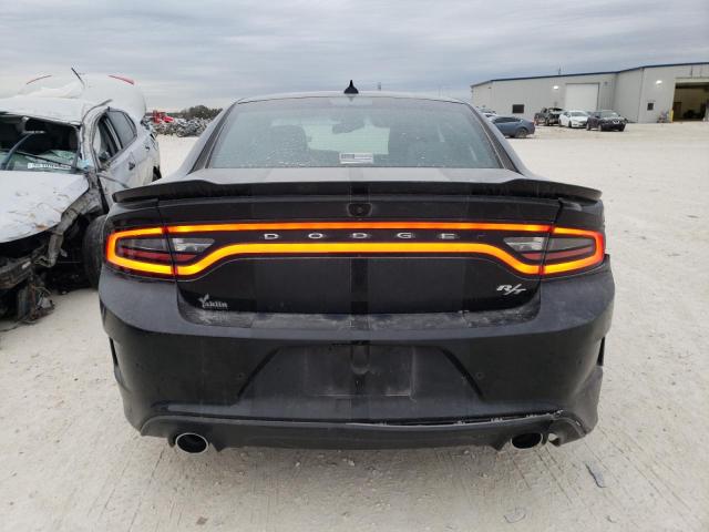 Photo 6 from auction – 2021 DODGE CHARGER R/ with VIN 2C3CDXCT2MH531738
