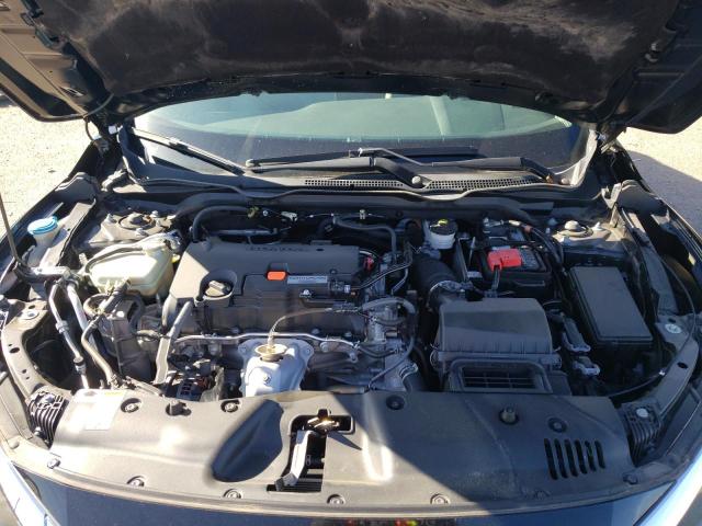 Photo 11 from auction – 2017 HONDA CIVIC LX with VIN 19XFC2F59HE067795