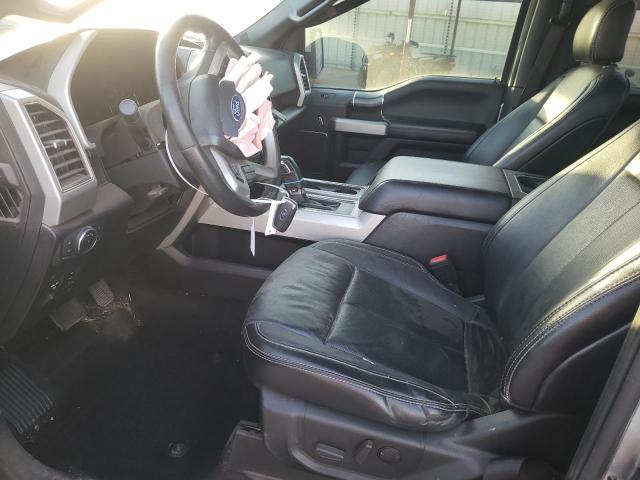 Photo 7 from auction – 2020 FORD F150 SUPER with VIN 1FTEW1E54LFA57513