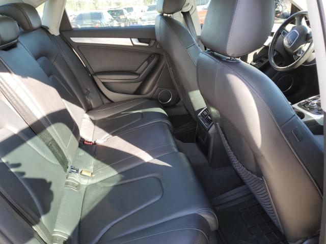 Photo 10 from auction – 2010 AUDI A4 PREMIUM with VIN WAUFFAFL0AN051001