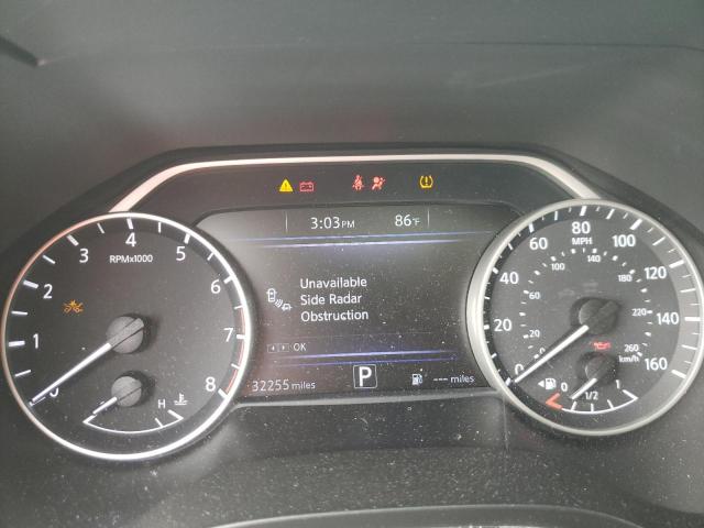 Photo 9 from auction – 2017 NISSAN MAXIMA 3.5 with VIN 1N4AA6AP3HC430296