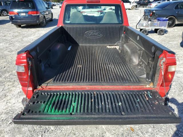 Photo 10 from auction – 2003 FORD RANGER with VIN 1FTYR10U23PA33742