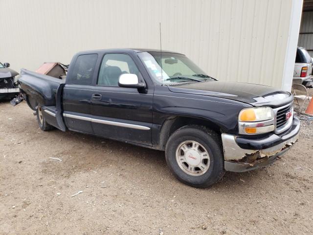Photo 4 from auction – 2000 GMC NEW SIERRA with VIN 2GTEC19T3Y1209054