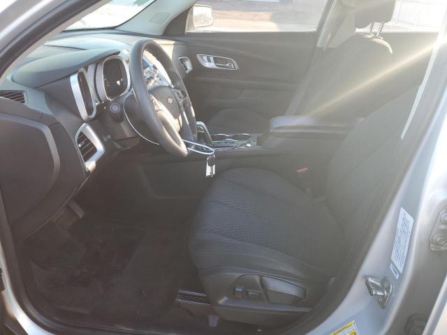 Photo 7 from auction – 2014 CHEVROLET EQUINOX LS with VIN 2GNFLEEK6E6105477