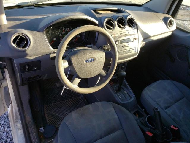 Zdjęcie 8 z aukcji – 2012 FORD TRANSIT CO z VIN NM0LS7AN4CT105070