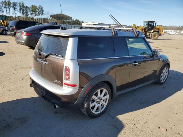 Photo 4 from auction – 2013 MINI COOPER S C with VIN WMWZG3C53DTY32588