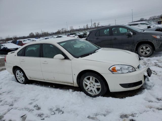 Photo 4 from auction – 2006 CHEVROLET IMPALA LTZ with VIN 2G1WU581269407771