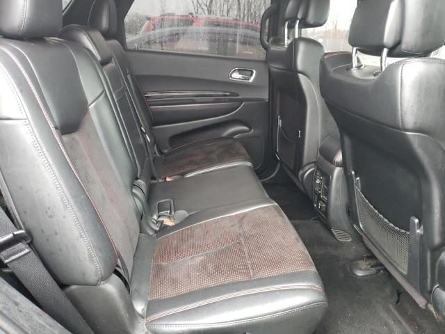 Photo 11 from auction – 2011 DODGE DURANGO R/ with VIN 1D4SE6GT4BC682768