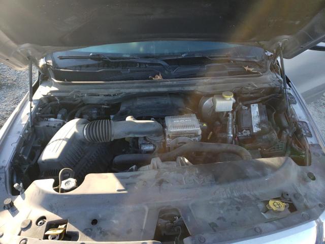 Photo 11 from auction – 2019 RAM 1500 BIG H with VIN 1C6SRFBT9KN656459