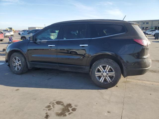 Photo 2 from auction – 2017 CHEVROLET TRAVERSE L with VIN 1GNKRHKD9HJ342816