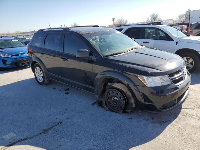 Photo 4 from auction – 2016 DODGE JOURNEY SE with VIN 3C4PDCAB7GT235125