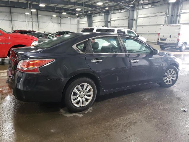 Photo 3 from auction – 2014 NISSAN ALTIMA 2.5 with VIN 1N4AL3AP2EC295591