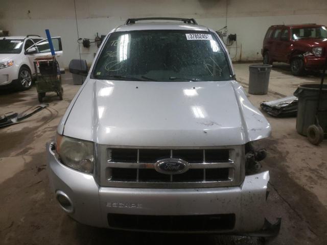 Photo 5 from auction – 2008 FORD ESCAPE XLT with VIN 1FMCU93108KA63427