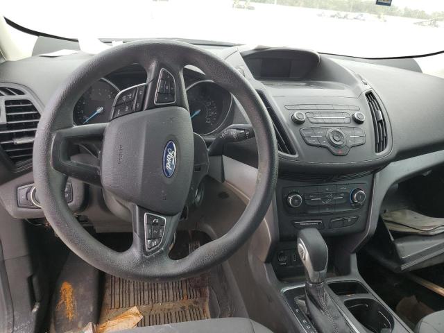 Photo 8 from auction – 2019 FORD ESCAPE S with VIN 1FMCU0F72KUB31704