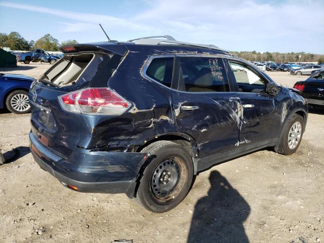 Photo 3 from auction – 2016 NISSAN ROGUE S with VIN 5N1AT2MT8GC893678