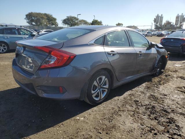Photo 3 from auction – 2017 HONDA CIVIC LX with VIN 2HGFC2F53HH574892