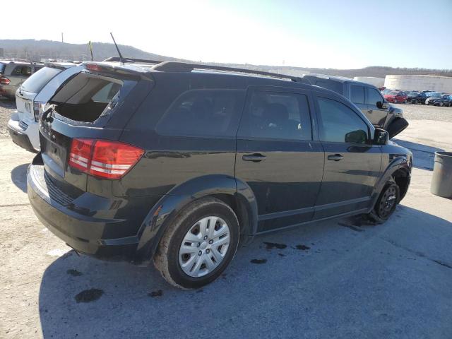 Photo 3 from auction – 2016 DODGE JOURNEY SE with VIN 3C4PDCAB7GT235125