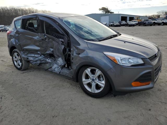 Фото 4 с аукциона – 2014 FORD ESCAPE S с VIN 1FMCU0F72EUE39721